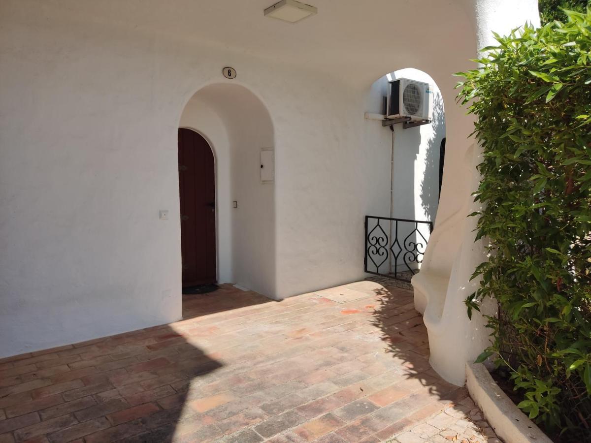 6 Mourisca - Casas & Papeis Apartment Lagoa  Exterior photo